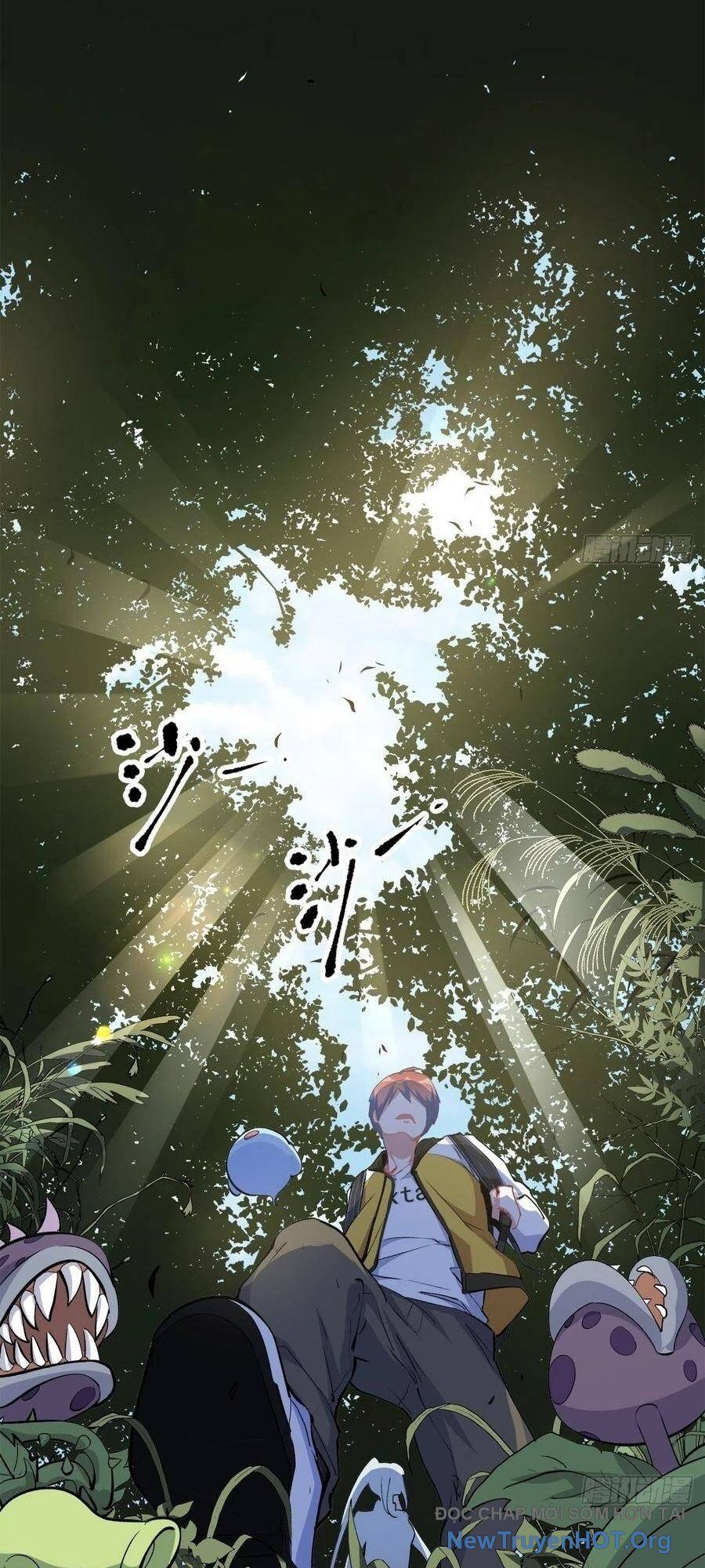 Hỏa Long Truyện Chapter 23 - Trang 2