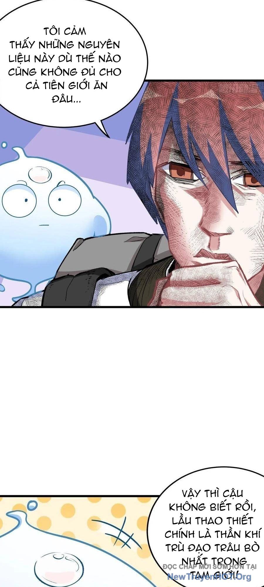 Hỏa Long Truyện Chapter 23 - Trang 2