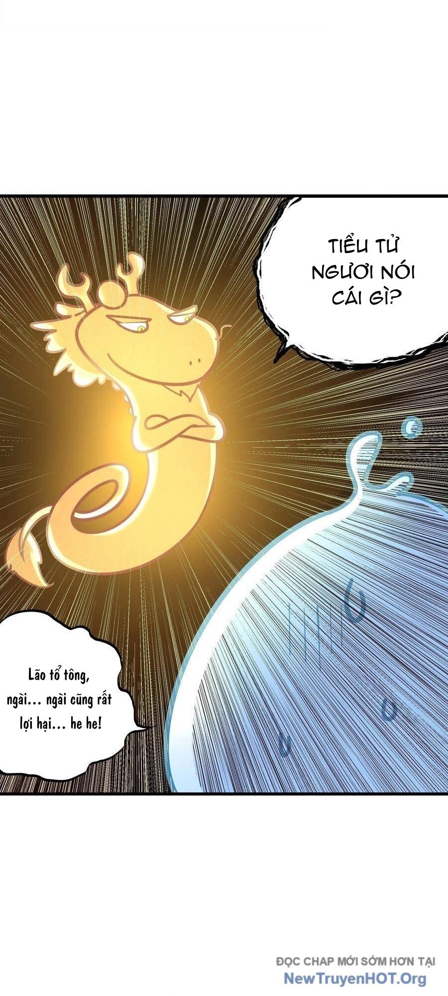 Hỏa Long Truyện Chapter 23 - Trang 2