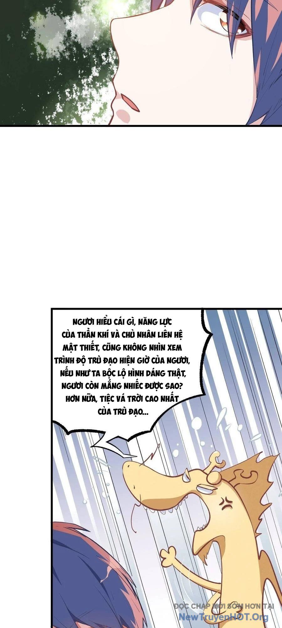 Hỏa Long Truyện Chapter 23 - Trang 2