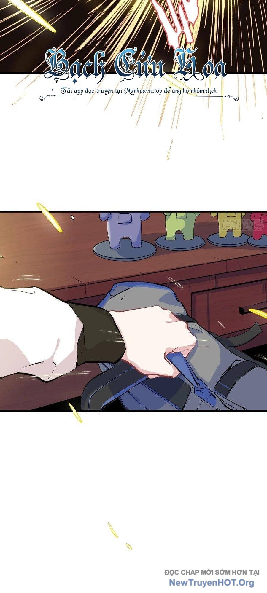 Hỏa Long Truyện Chapter 23 - Trang 2