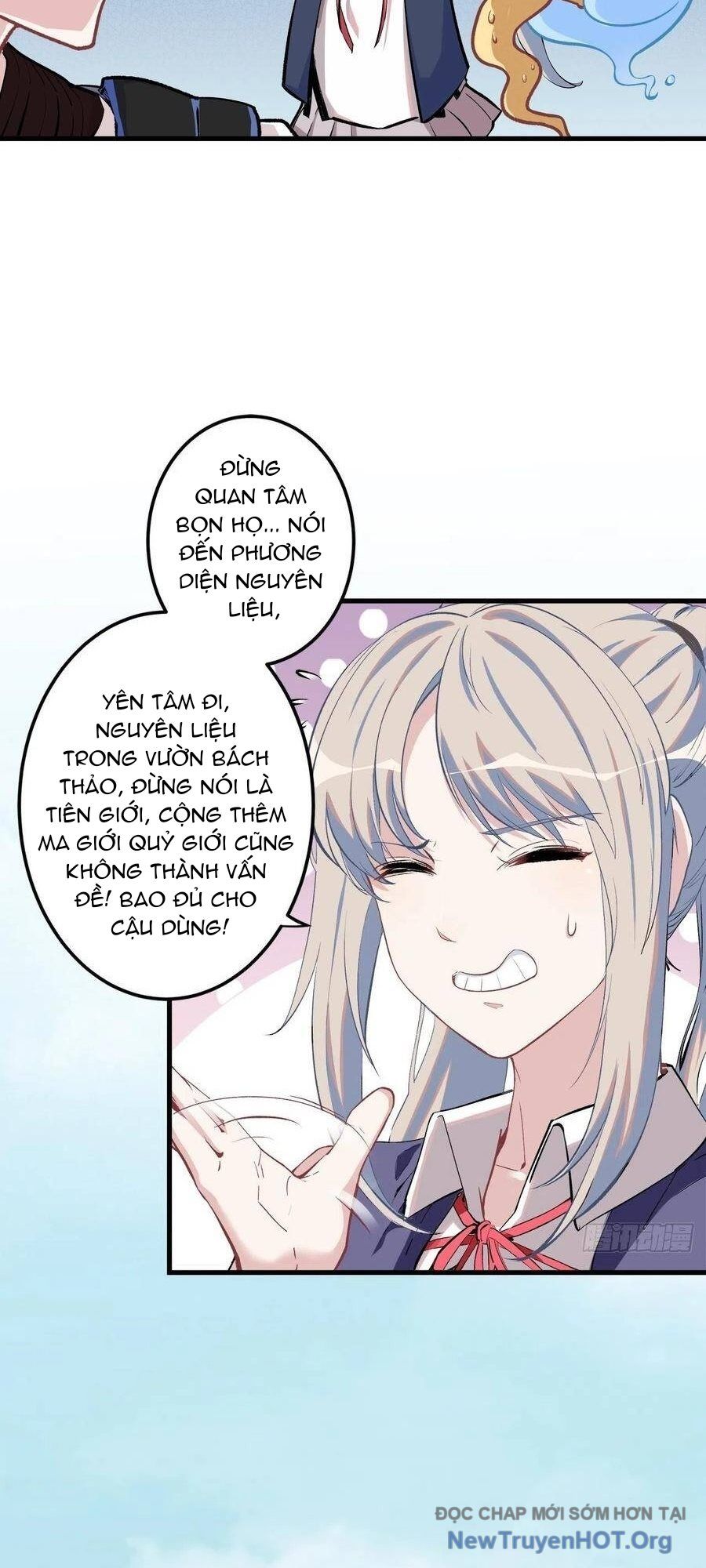 Hỏa Long Truyện Chapter 23 - Trang 2