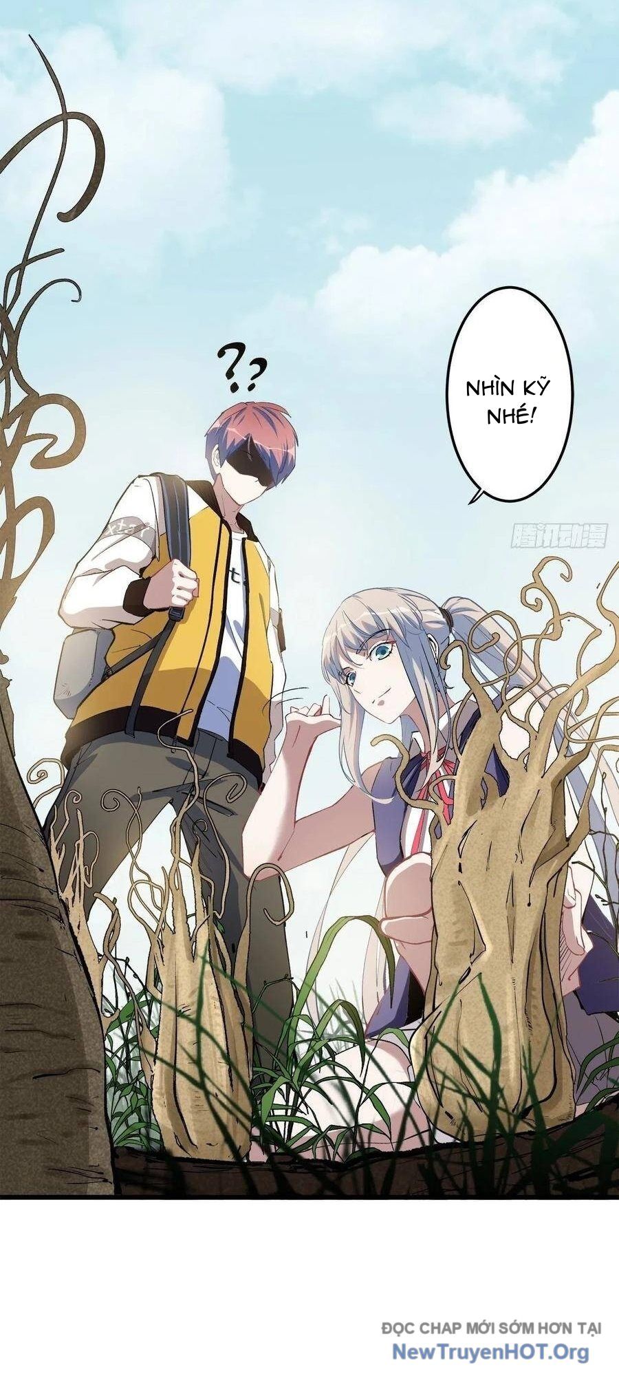 Hỏa Long Truyện Chapter 23 - Trang 2