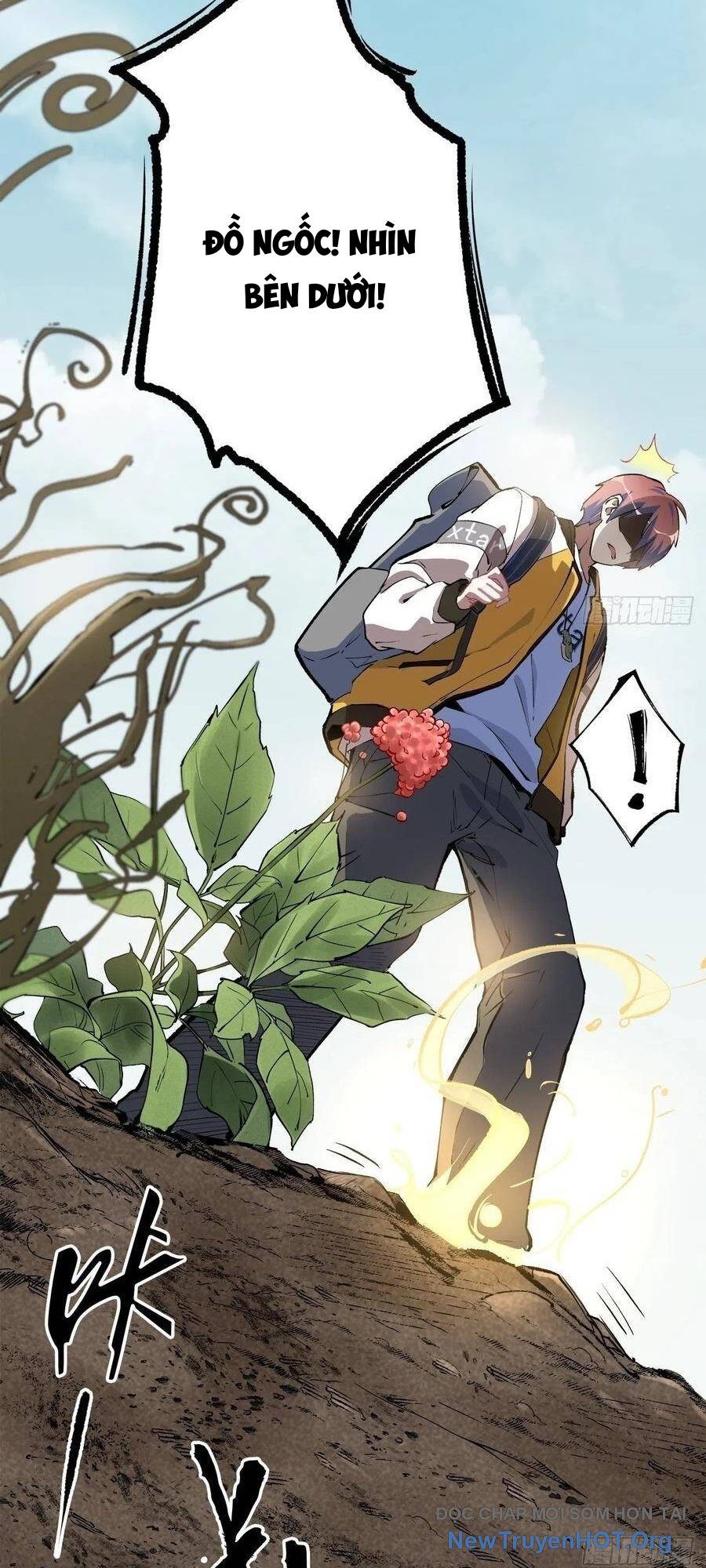 Hỏa Long Truyện Chapter 23 - Trang 2