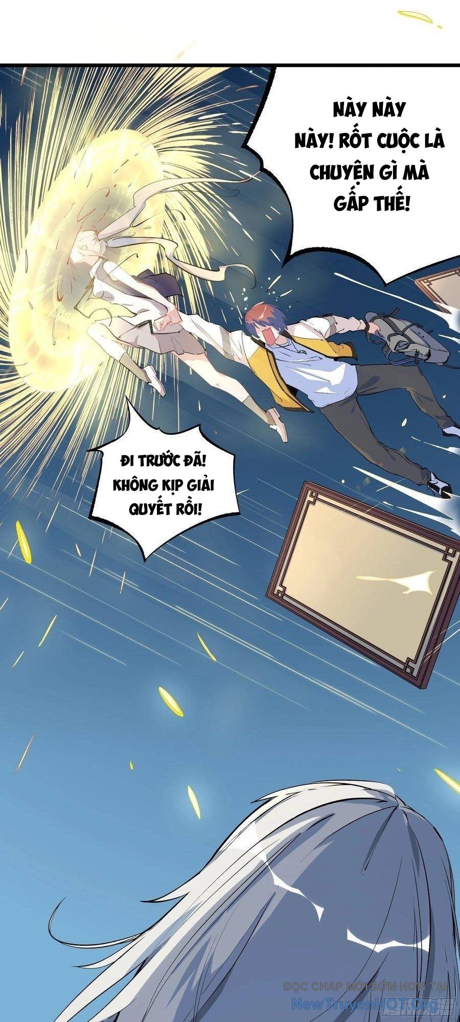 Hỏa Long Truyện Chapter 23 - Trang 2
