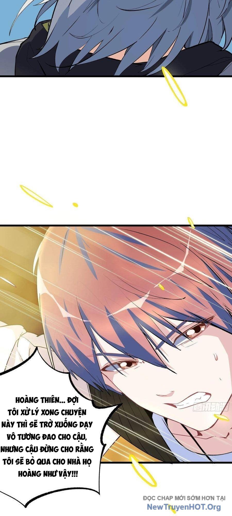 Hỏa Long Truyện Chapter 23 - Trang 2