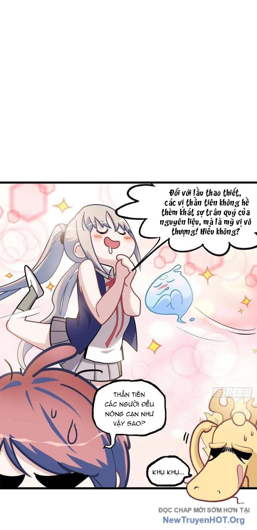 Hỏa Long Truyện Chapter 24 - Trang 2