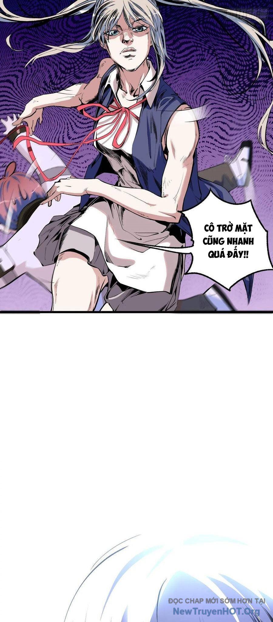 Hỏa Long Truyện Chapter 25 - Trang 2