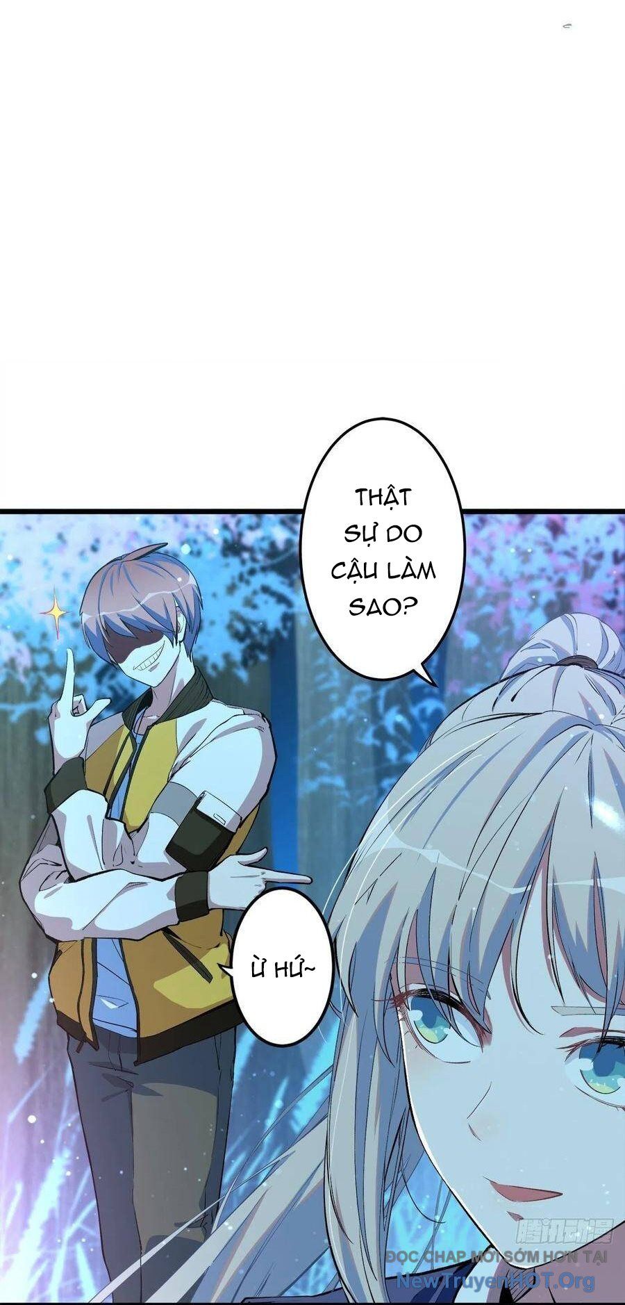 Hỏa Long Truyện Chapter 25 - Trang 2