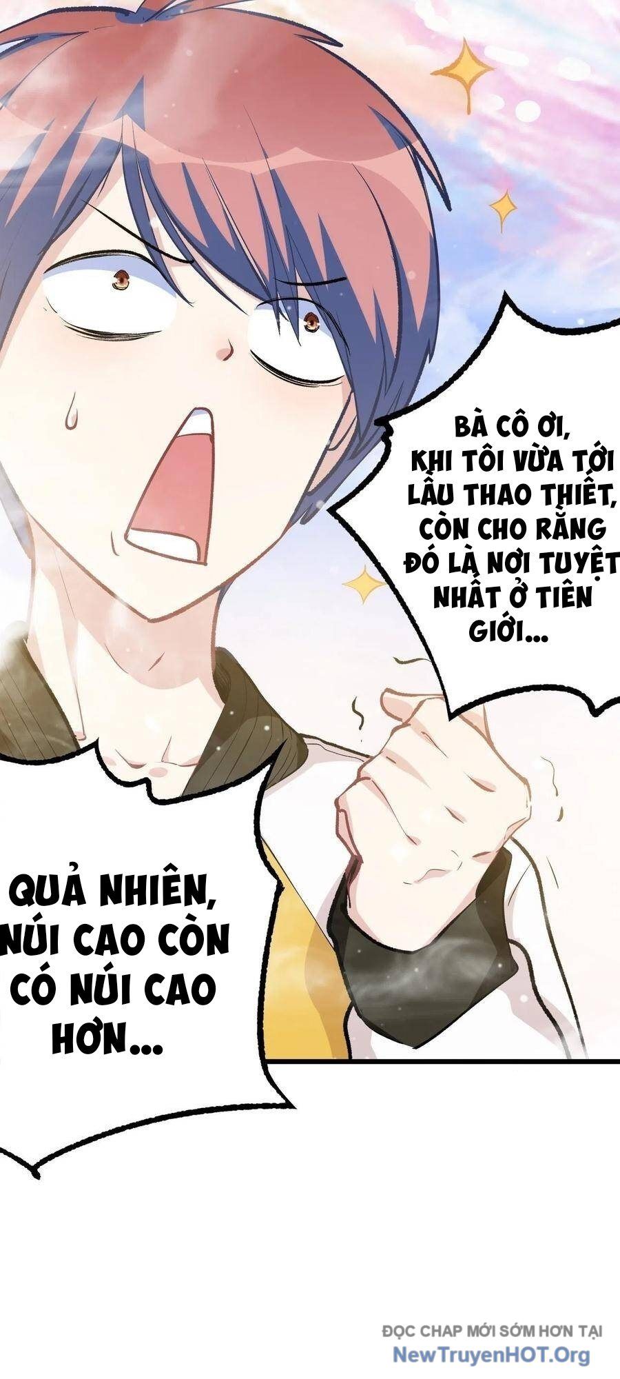 Hỏa Long Truyện Chapter 27 - Trang 2