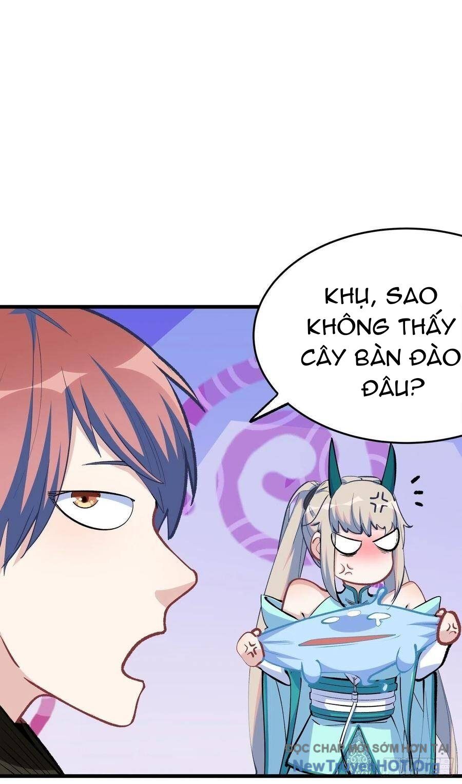 Hỏa Long Truyện Chapter 27 - Trang 2