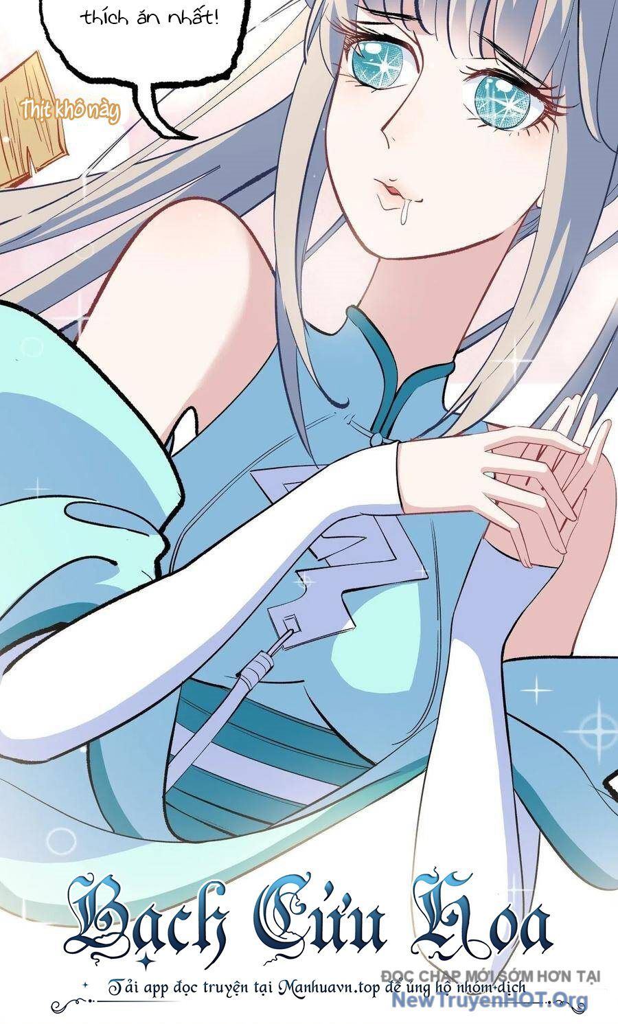 Hỏa Long Truyện Chapter 28 - Trang 2