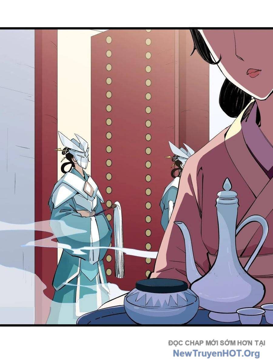 Hỏa Long Truyện Chapter 28 - Trang 2