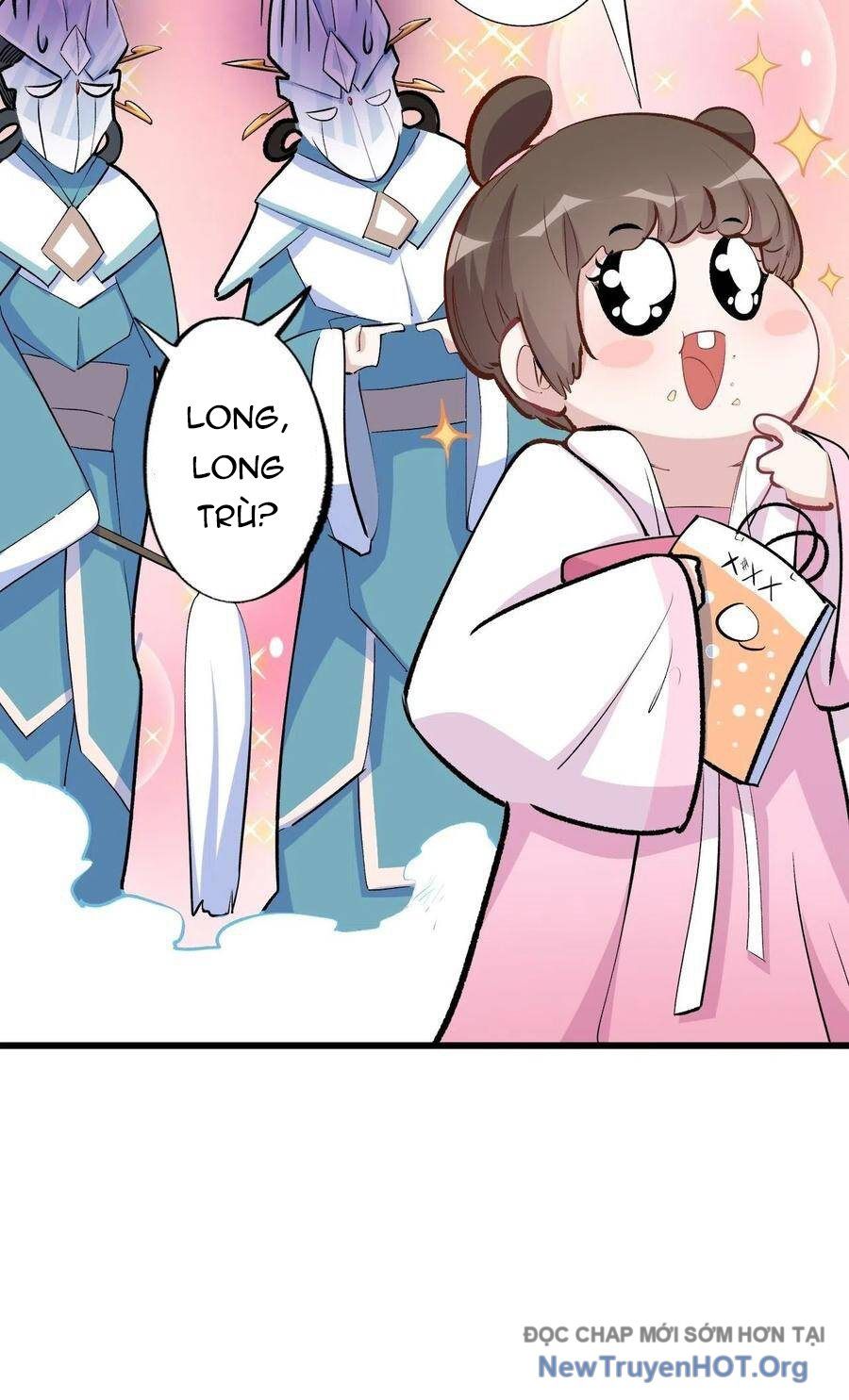 Hỏa Long Truyện Chapter 28 - Trang 2