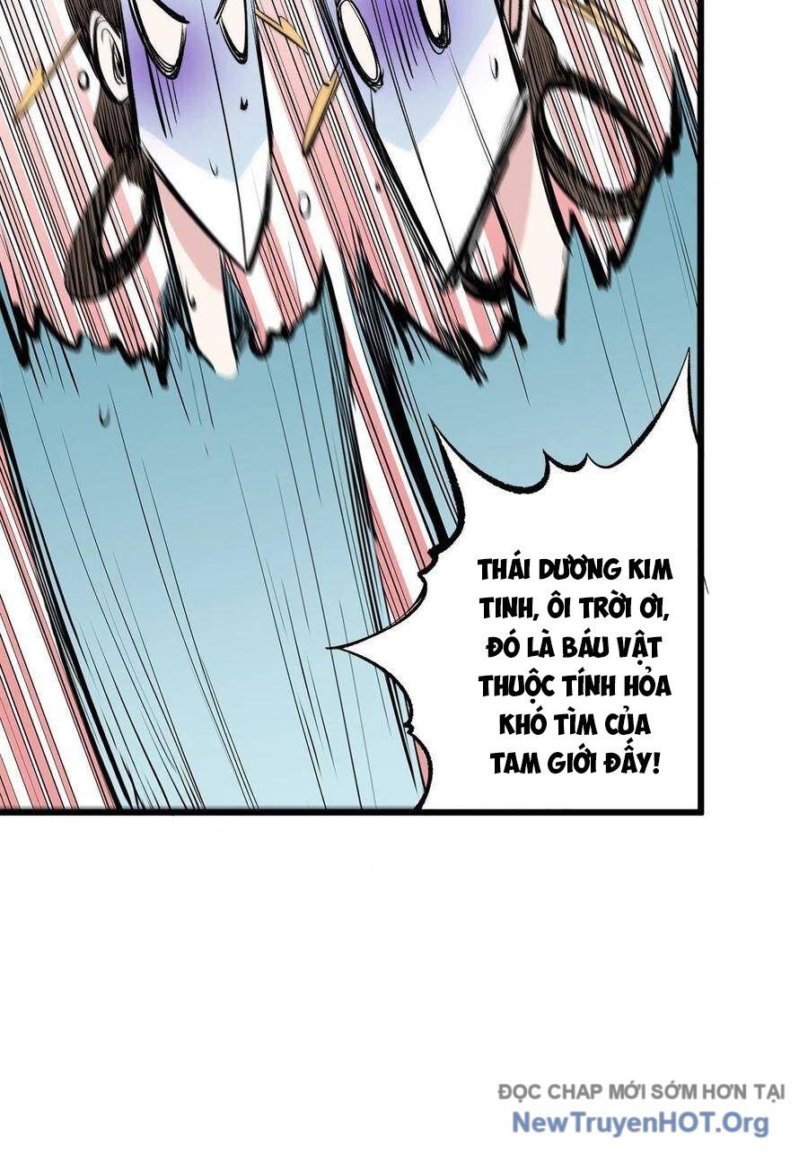 Hỏa Long Truyện Chapter 28 - Trang 2