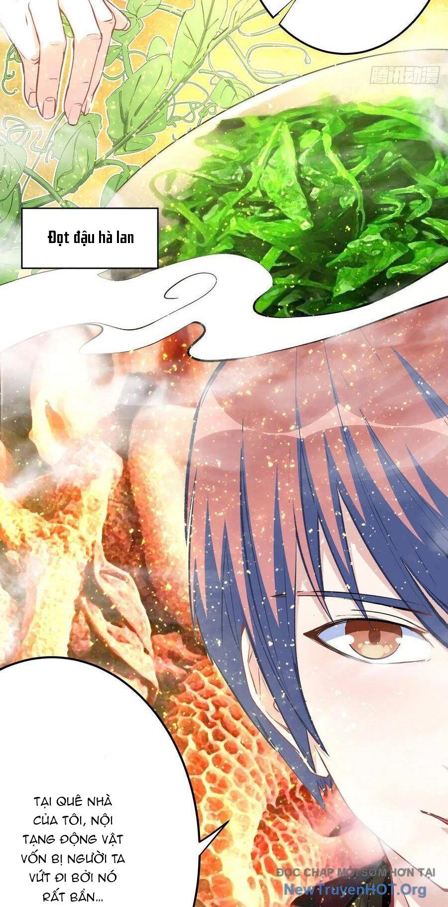Hỏa Long Truyện Chapter 31 - Trang 2