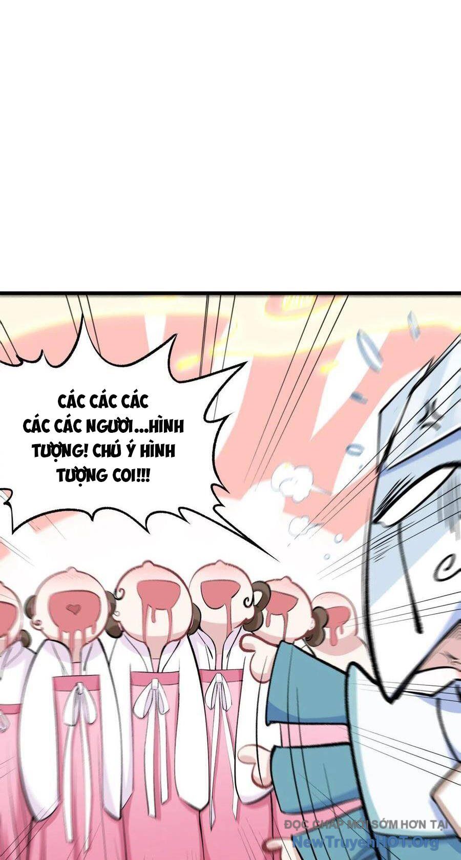 Hỏa Long Truyện Chapter 31 - Trang 2
