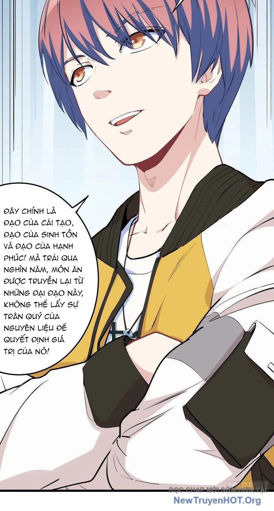 Hỏa Long Truyện Chapter 31 - Trang 2