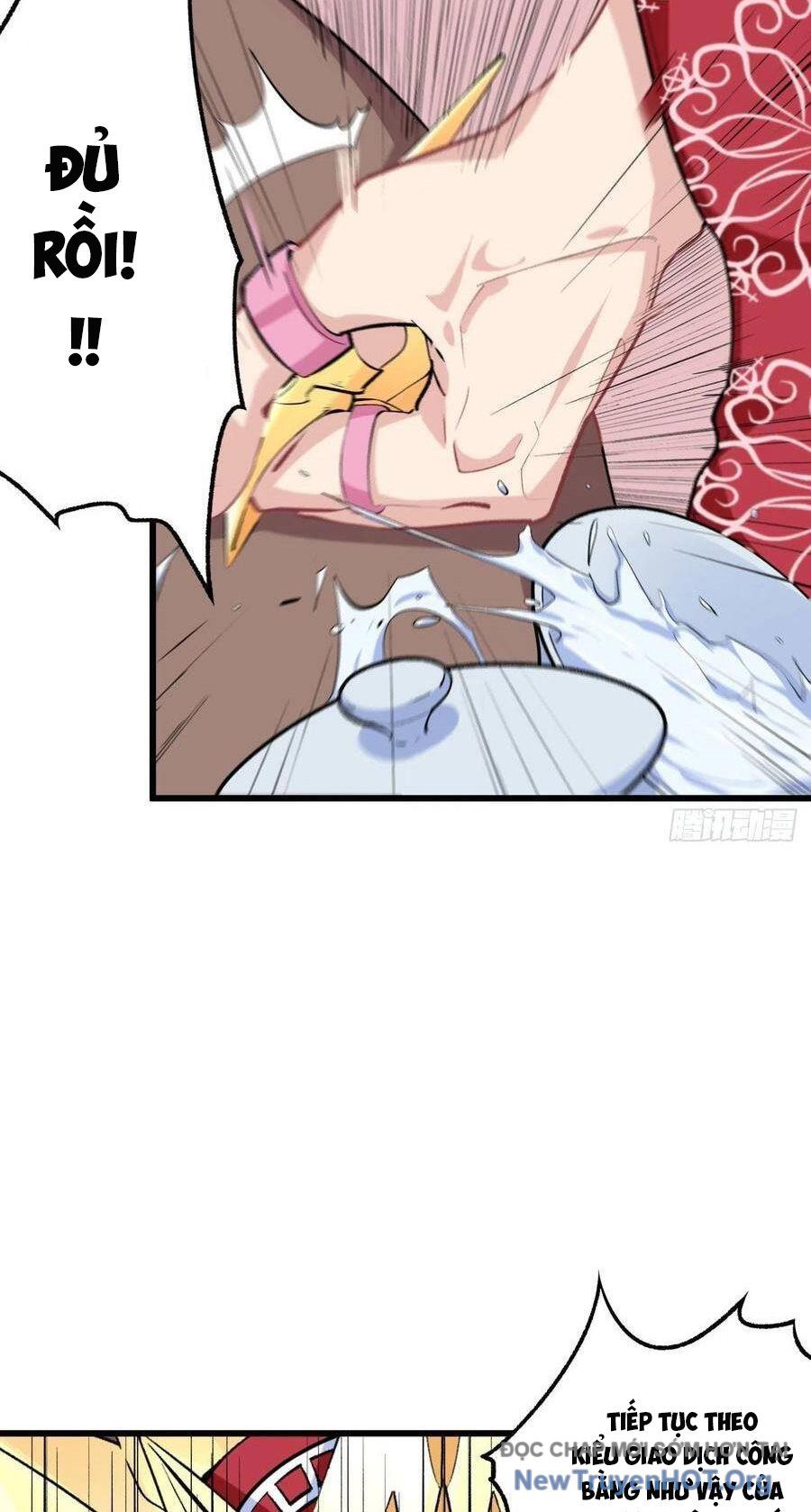 Hỏa Long Truyện Chapter 31 - Trang 2