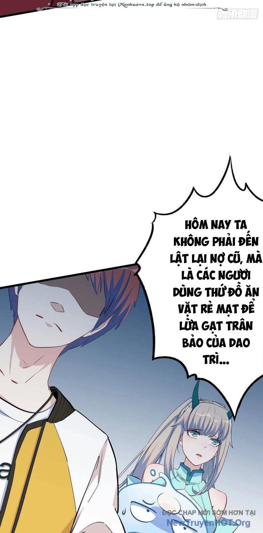 Hỏa Long Truyện Chapter 31 - Trang 2
