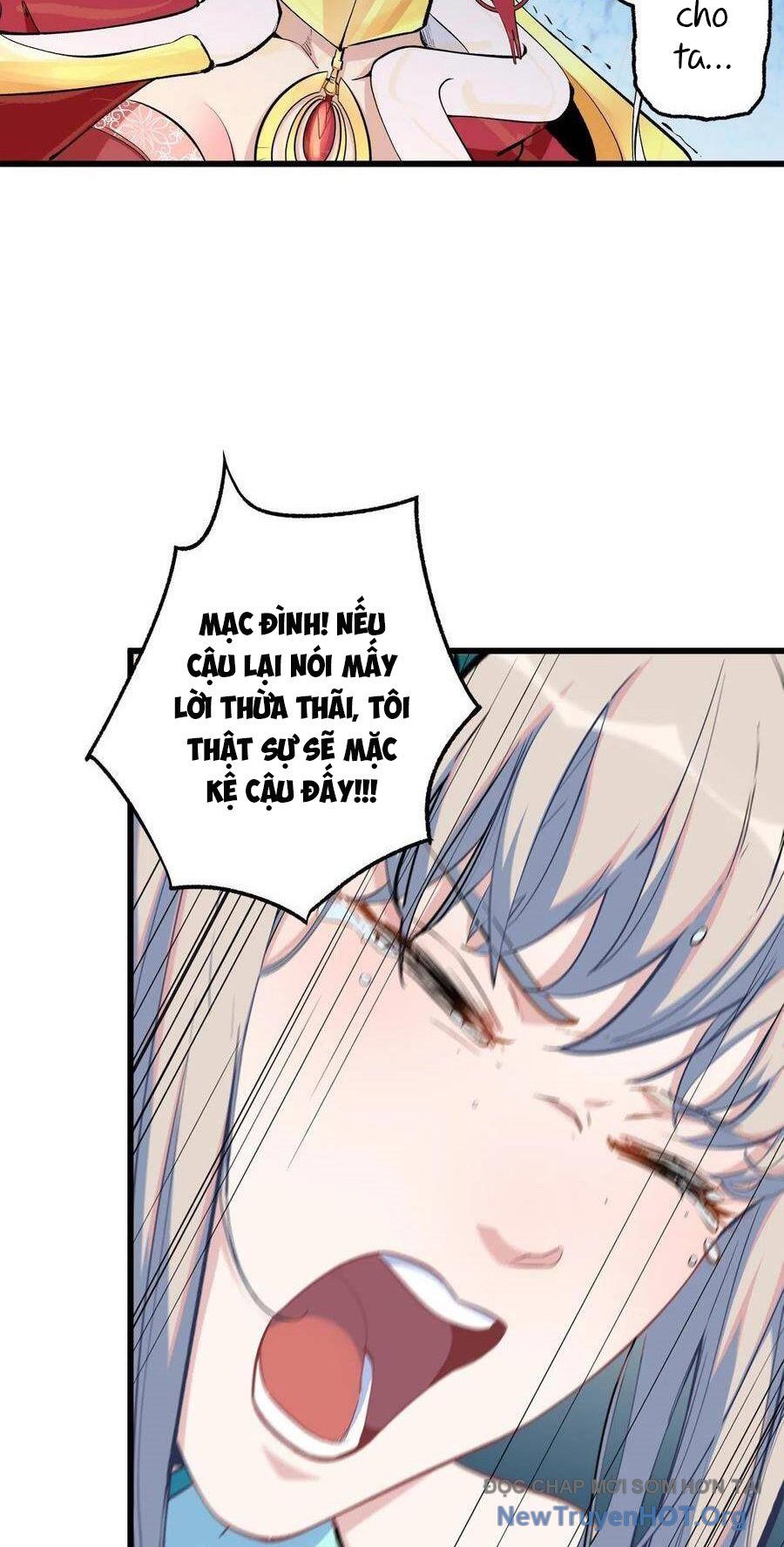 Hỏa Long Truyện Chapter 31 - Trang 2