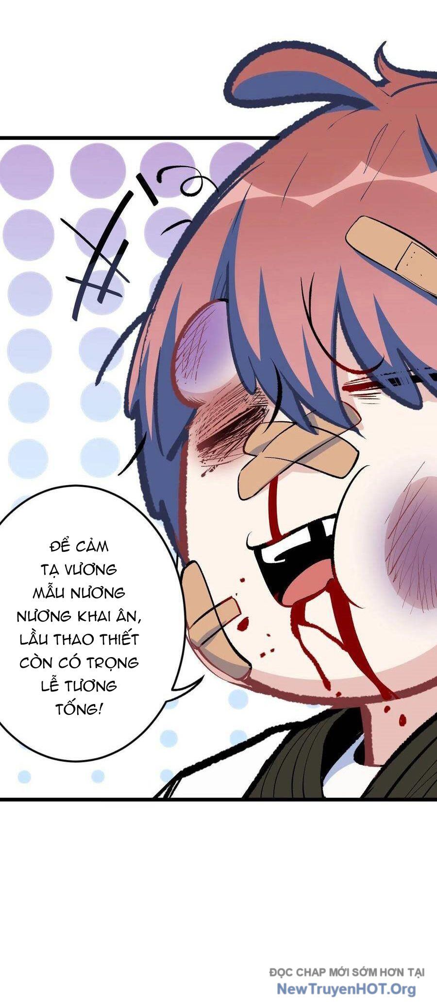 Hỏa Long Truyện Chapter 32 - Trang 2