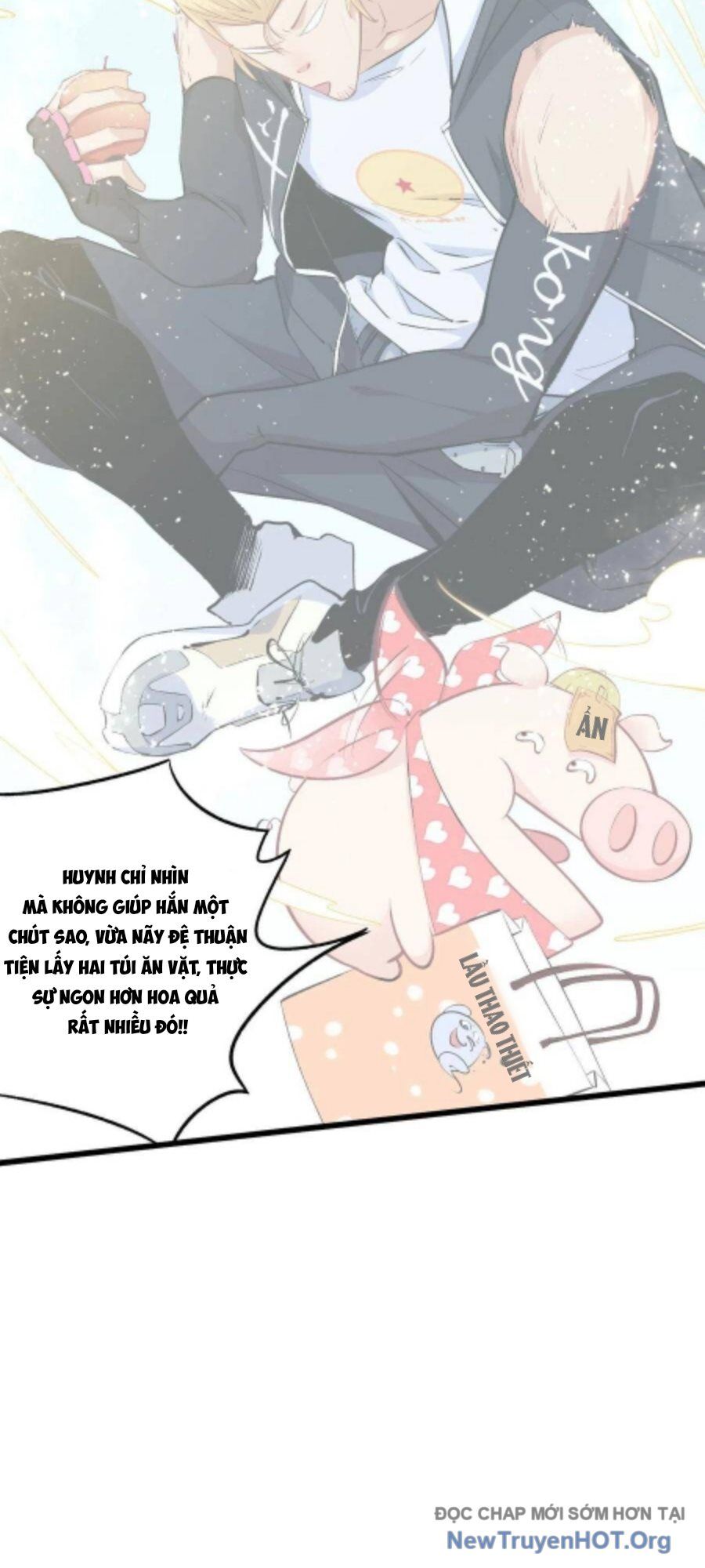 Hỏa Long Truyện Chapter 33 - Trang 2