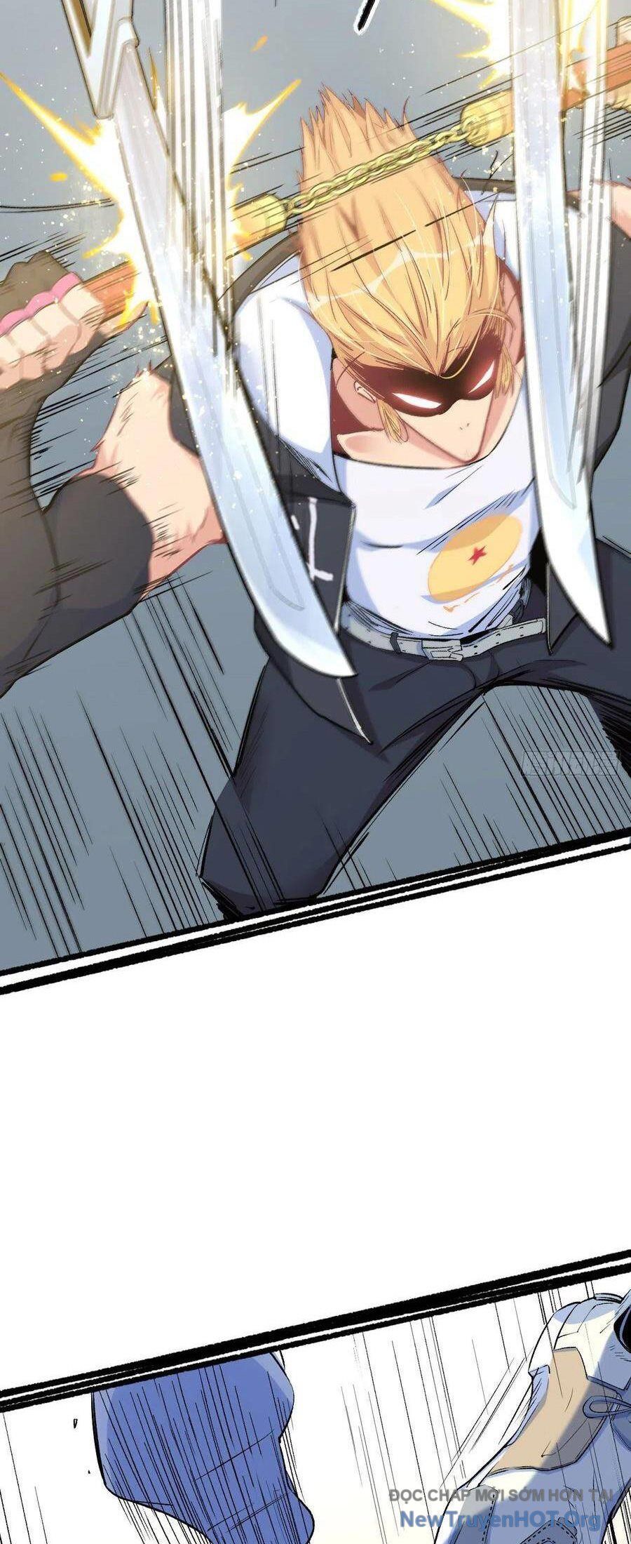 Hỏa Long Truyện Chapter 38 - Trang 2