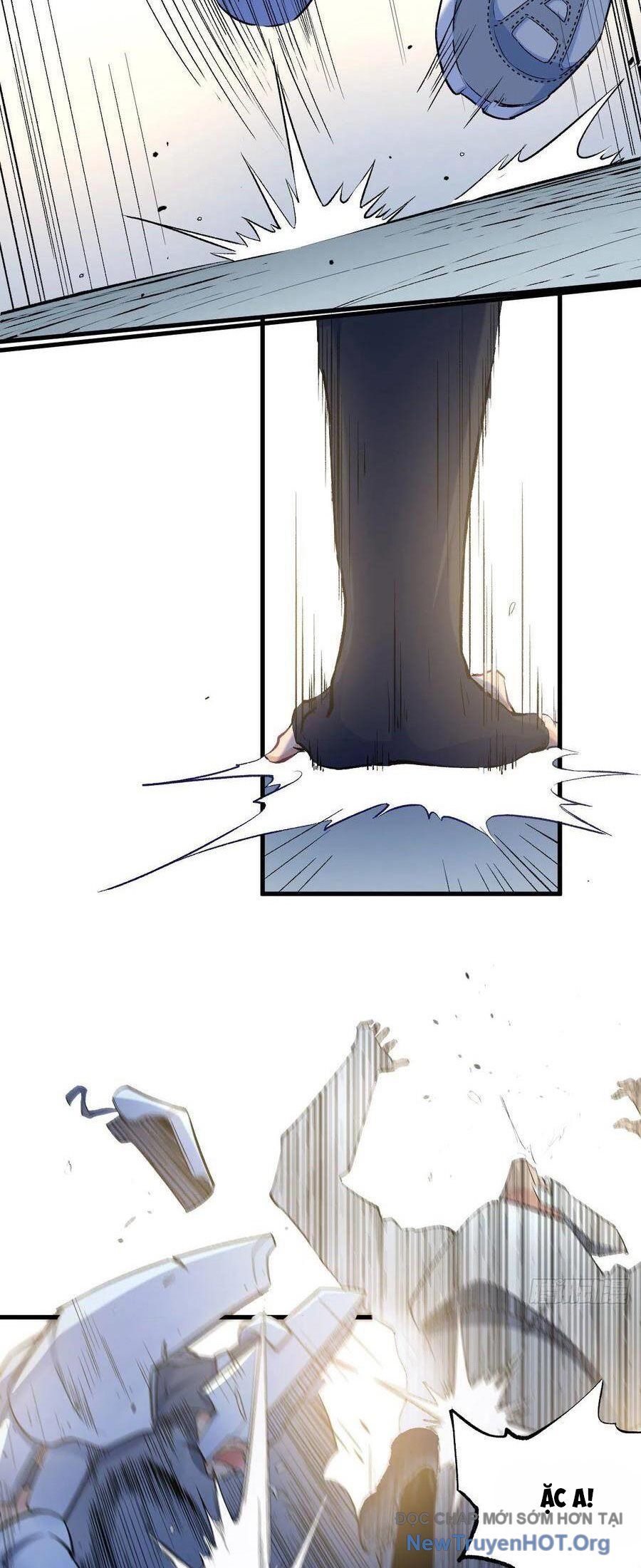 Hỏa Long Truyện Chapter 38 - Trang 2