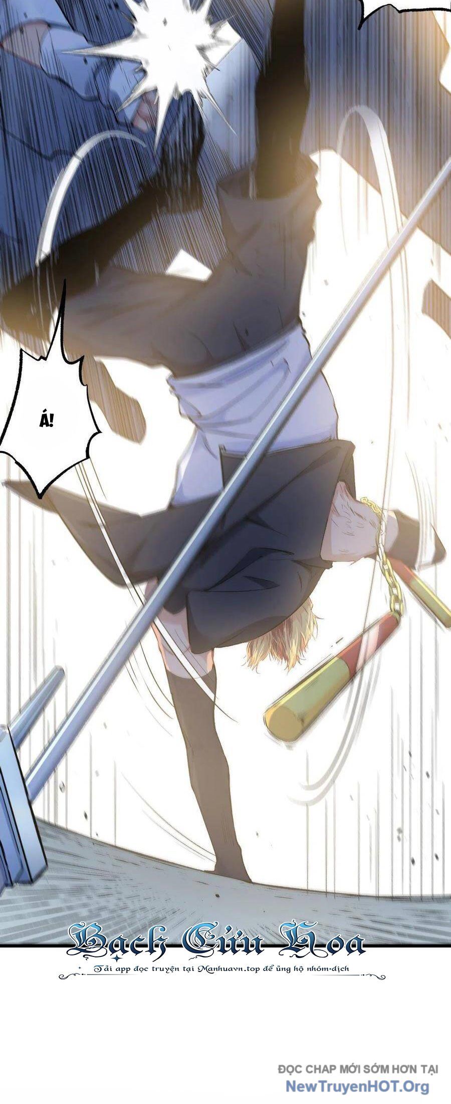 Hỏa Long Truyện Chapter 38 - Trang 2