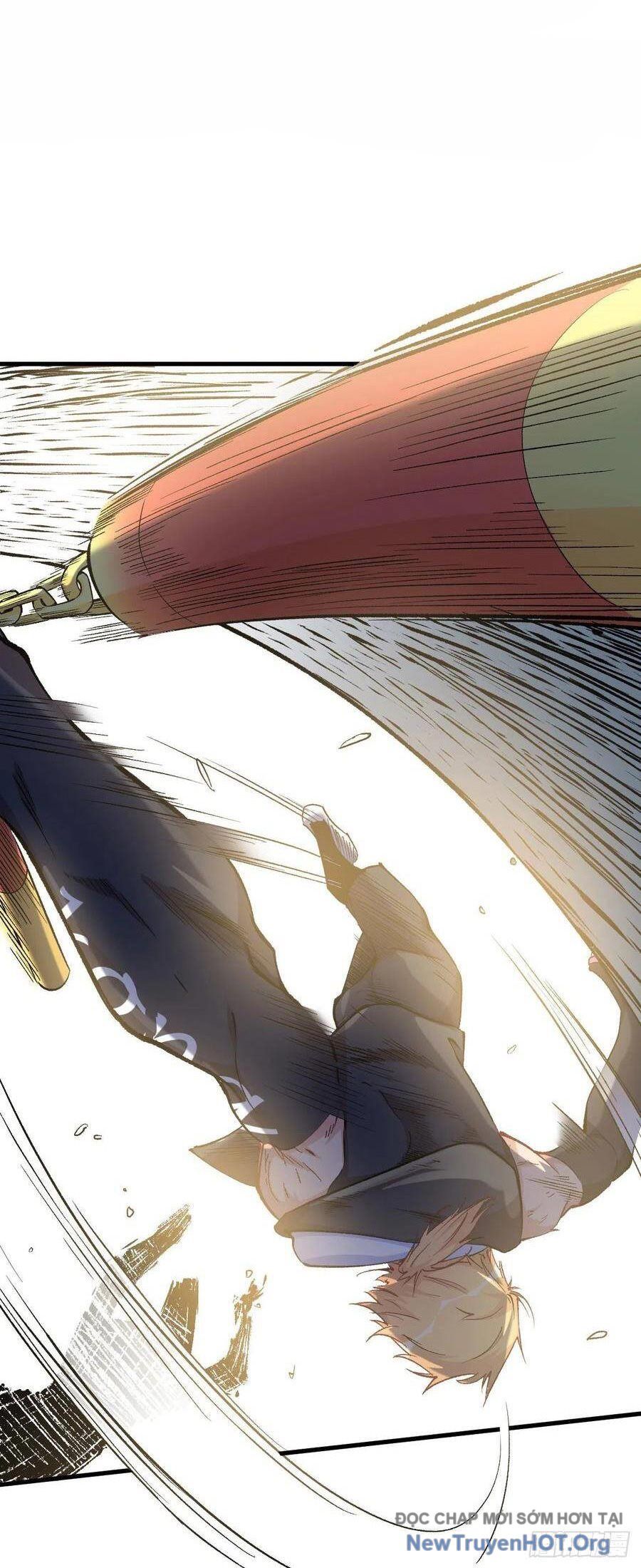 Hỏa Long Truyện Chapter 38 - Trang 2