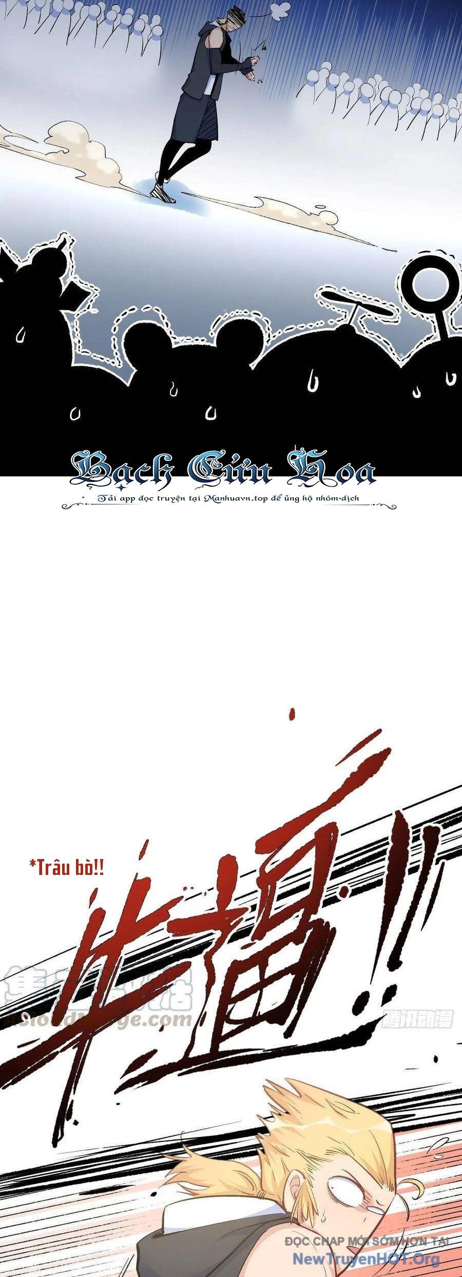 Hỏa Long Truyện Chapter 38 - Trang 2