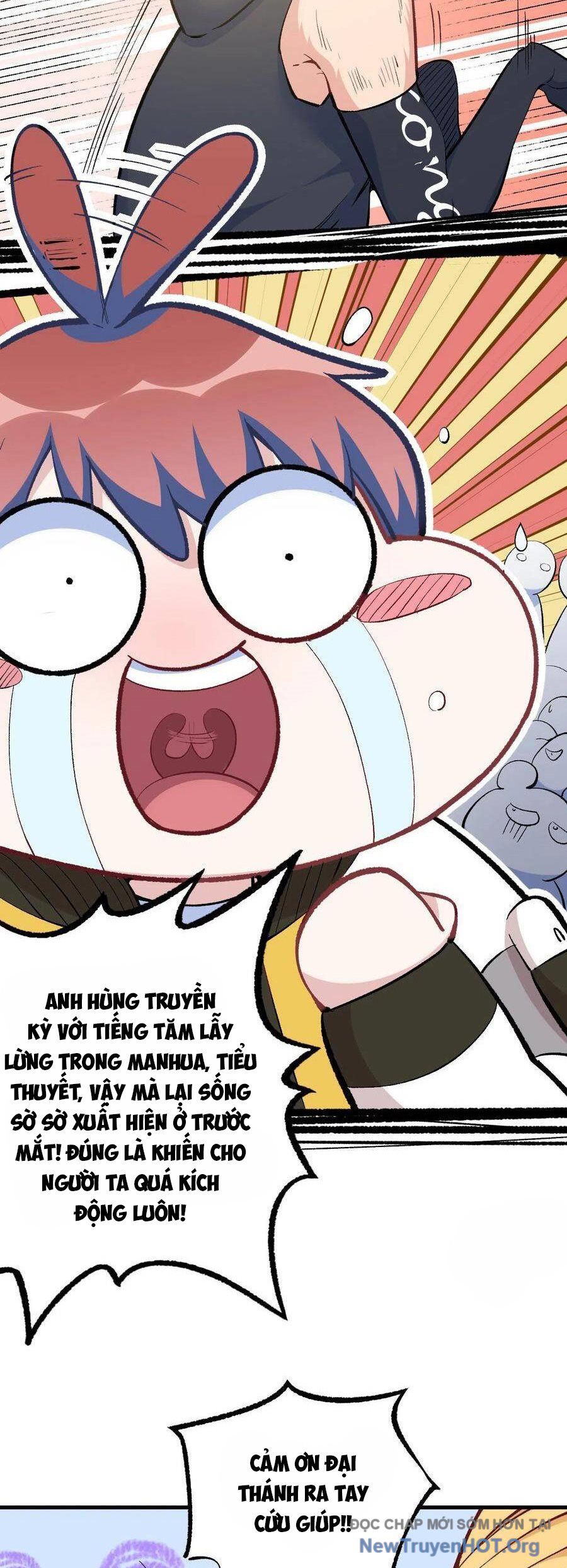 Hỏa Long Truyện Chapter 38 - Trang 2