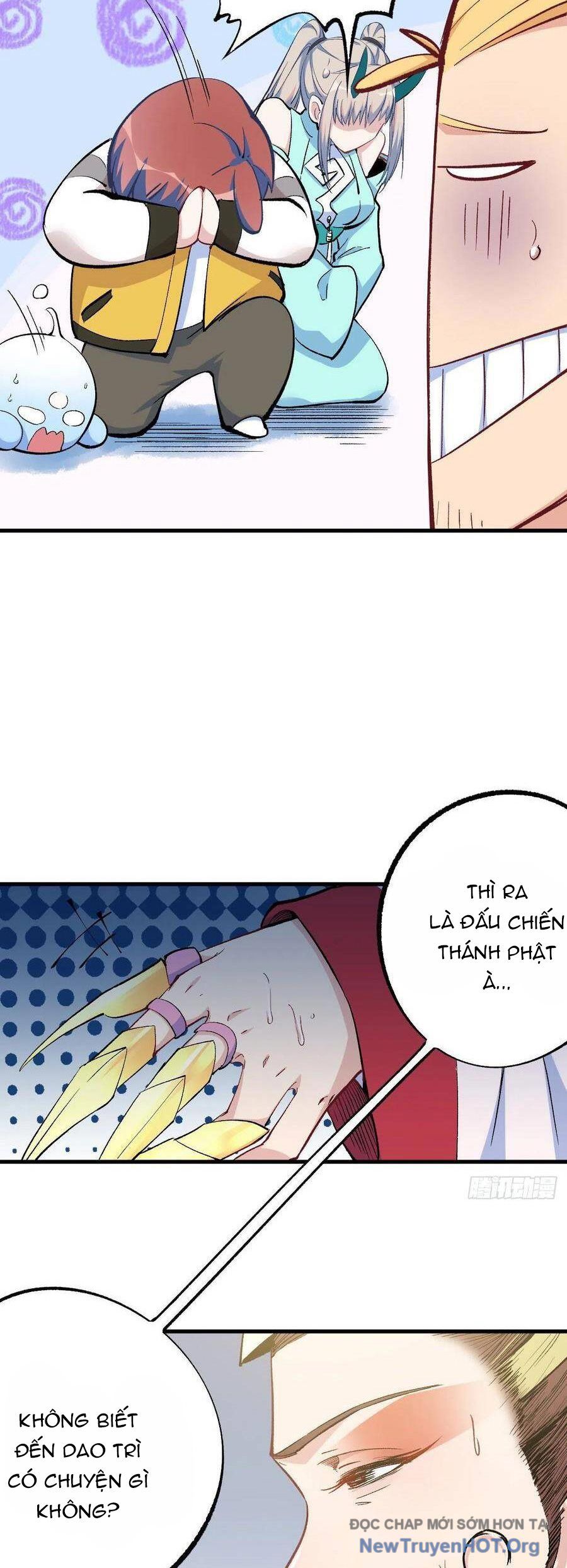 Hỏa Long Truyện Chapter 38 - Trang 2