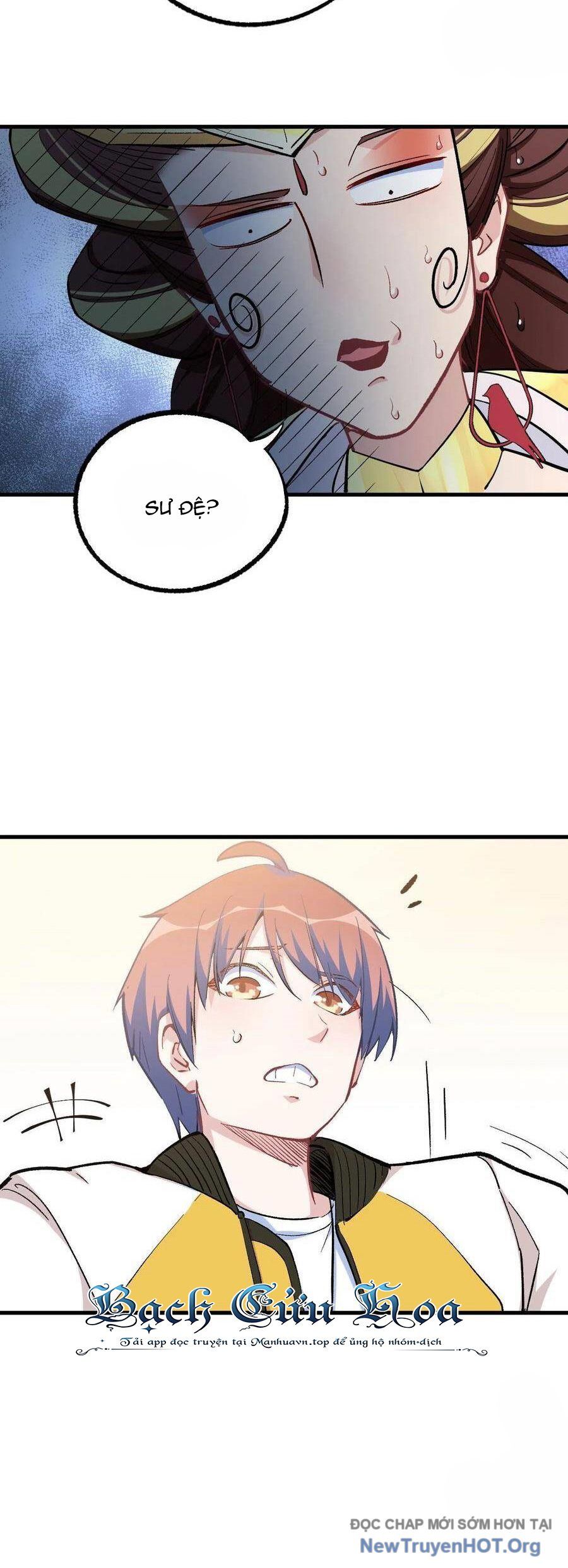 Hỏa Long Truyện Chapter 38 - Trang 2