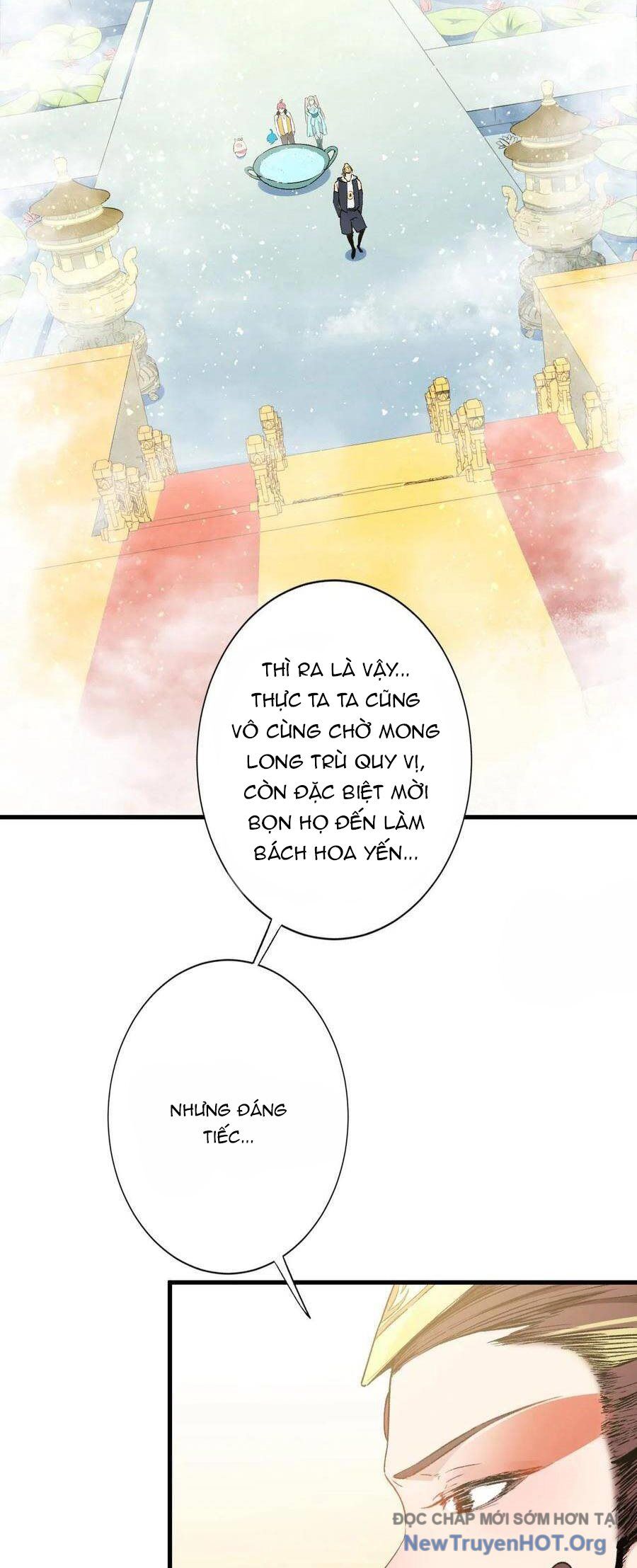 Hỏa Long Truyện Chapter 38 - Trang 2