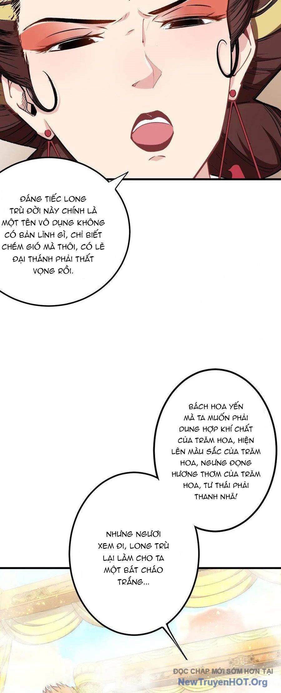 Hỏa Long Truyện Chapter 38 - Trang 2