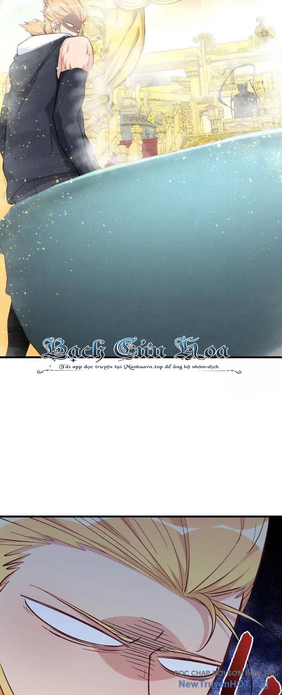 Hỏa Long Truyện Chapter 38 - Trang 2