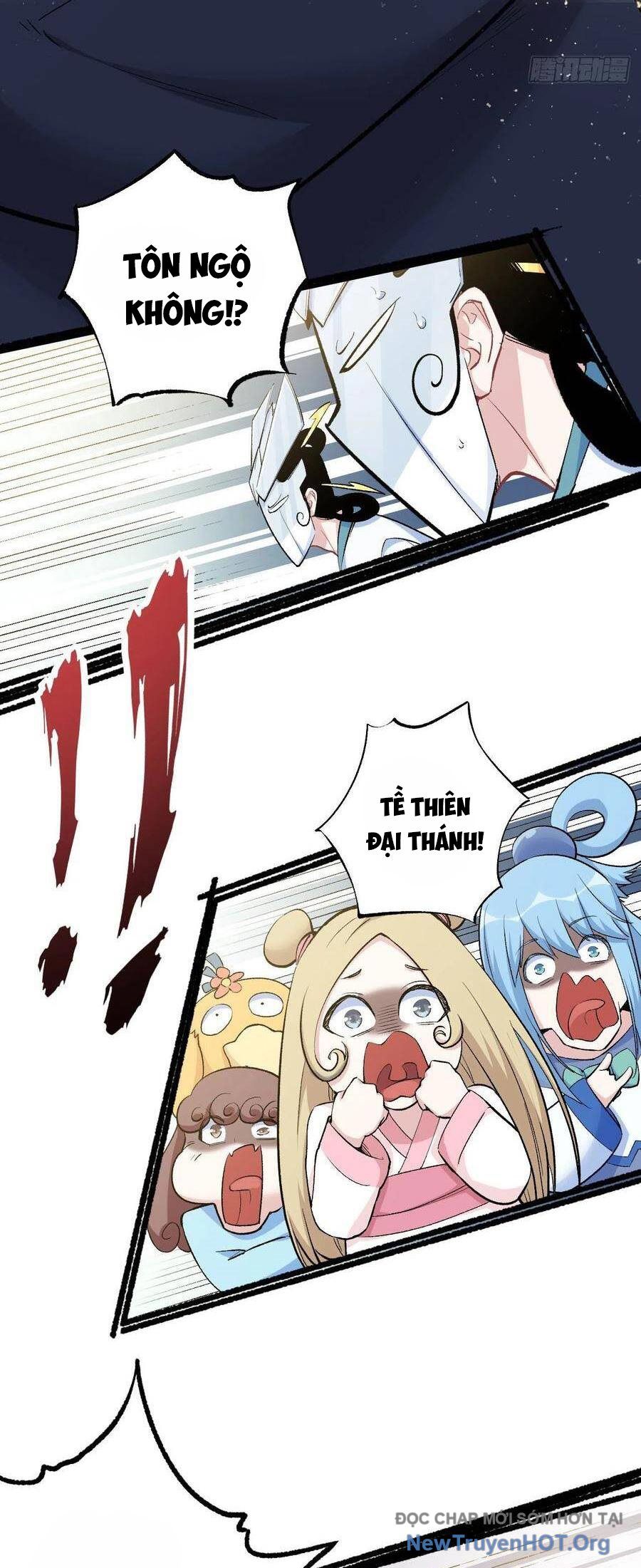 Hỏa Long Truyện Chapter 38 - Trang 2