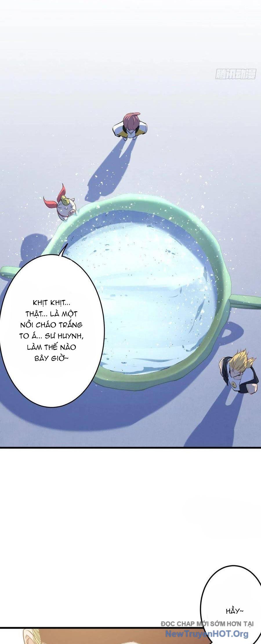Hỏa Long Truyện Chapter 38 - Trang 2