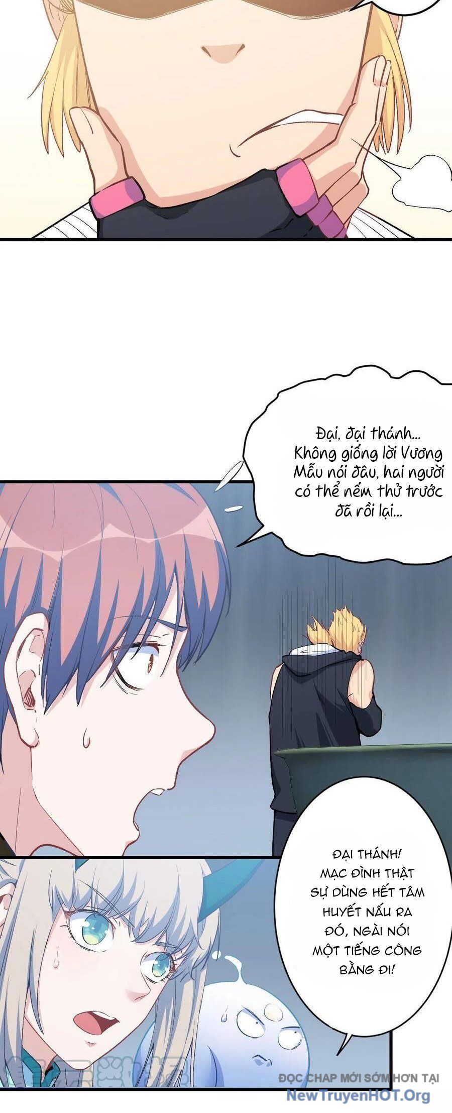 Hỏa Long Truyện Chapter 38 - Trang 2