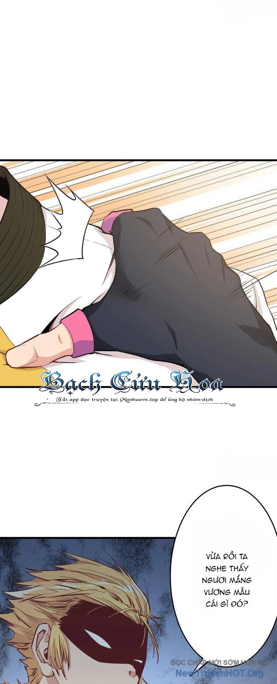 Hỏa Long Truyện Chapter 38 - Trang 2