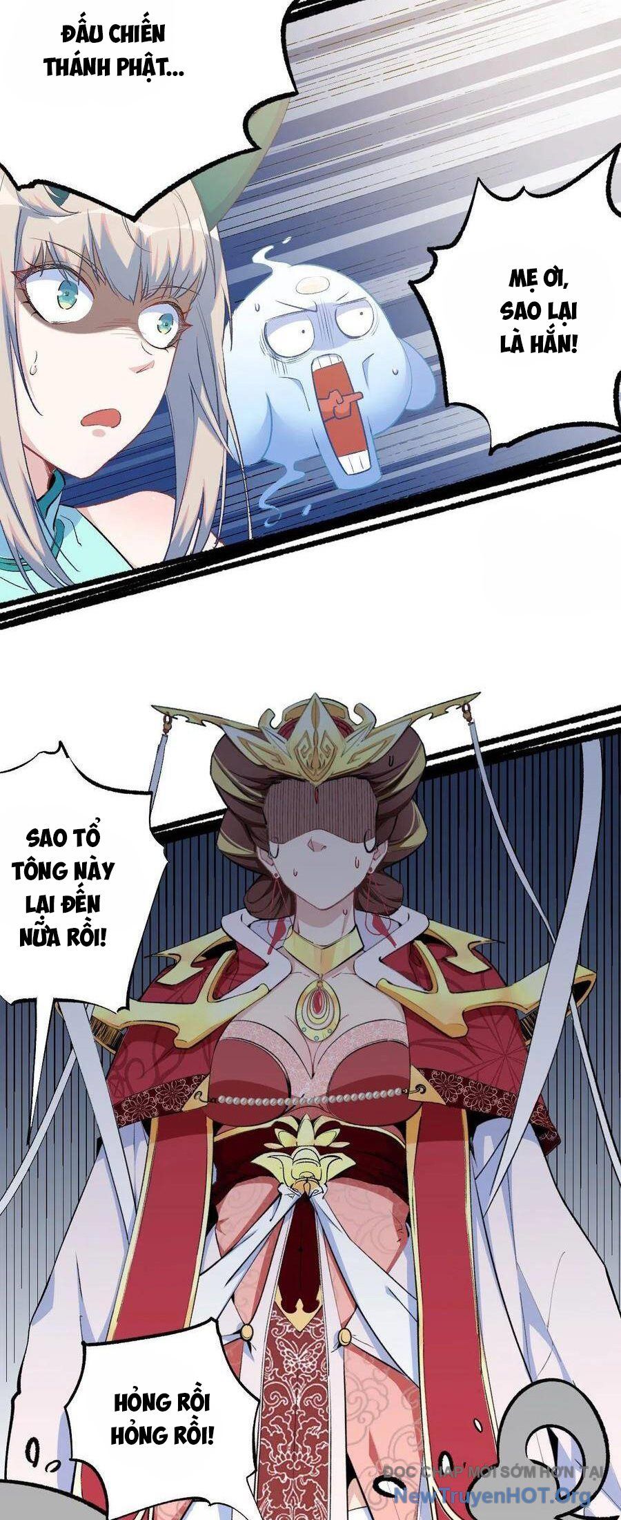 Hỏa Long Truyện Chapter 38 - Trang 2