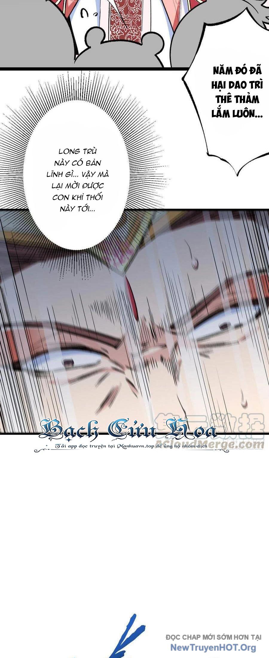Hỏa Long Truyện Chapter 38 - Trang 2