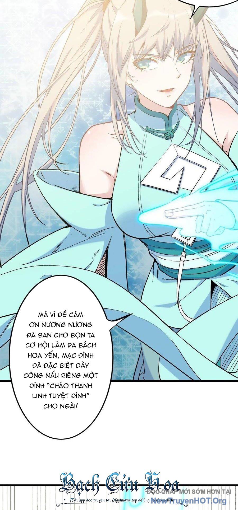 Hỏa Long Truyện Chapter 40 - Trang 2