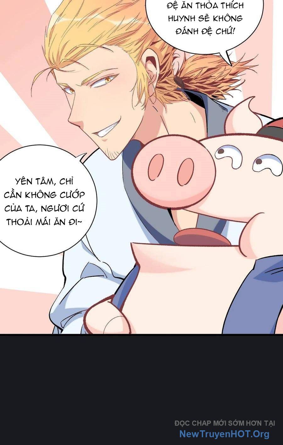 Hỏa Long Truyện Chapter 43 - Trang 2