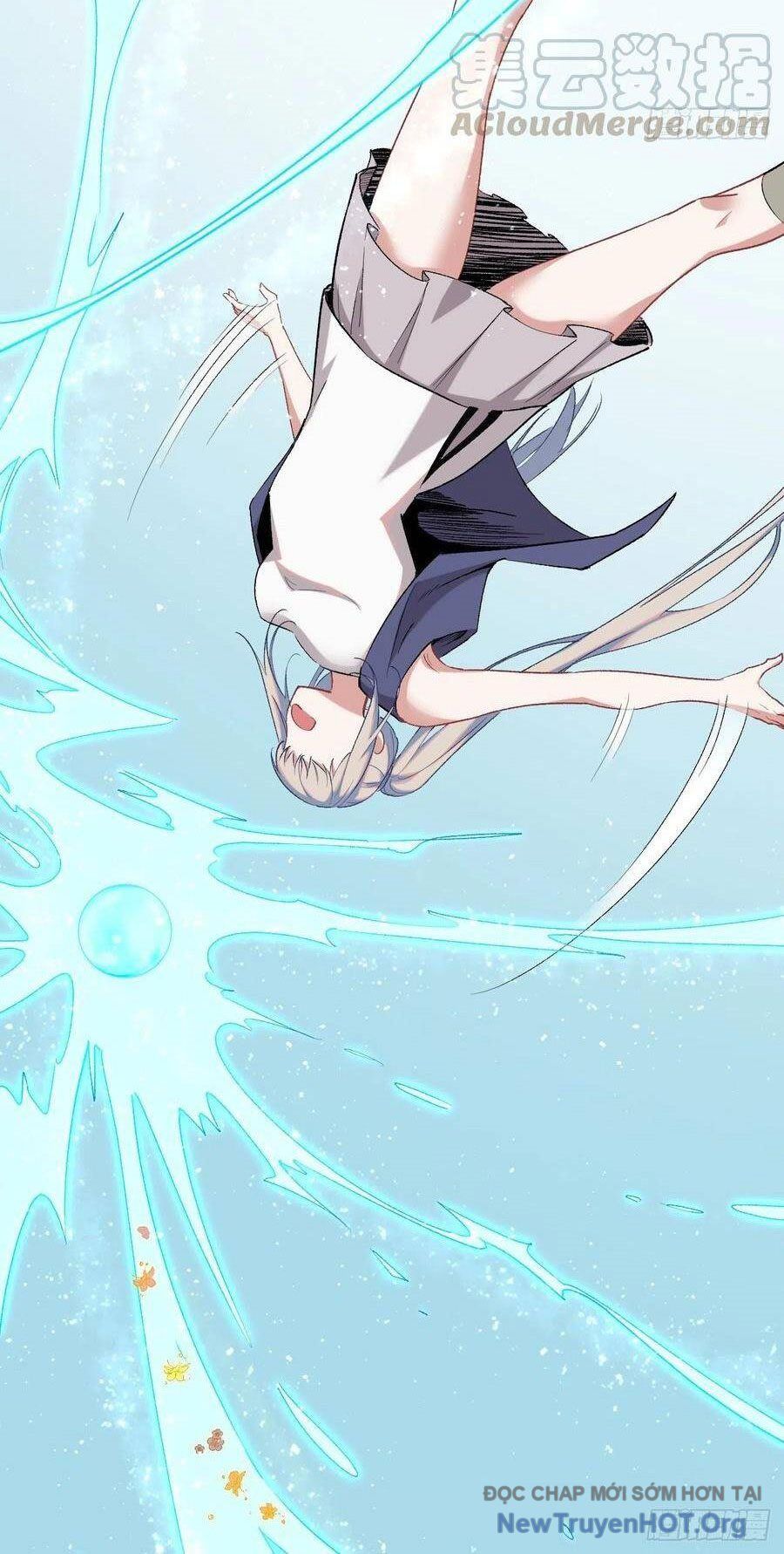 Hỏa Long Truyện Chapter 45 - Trang 2