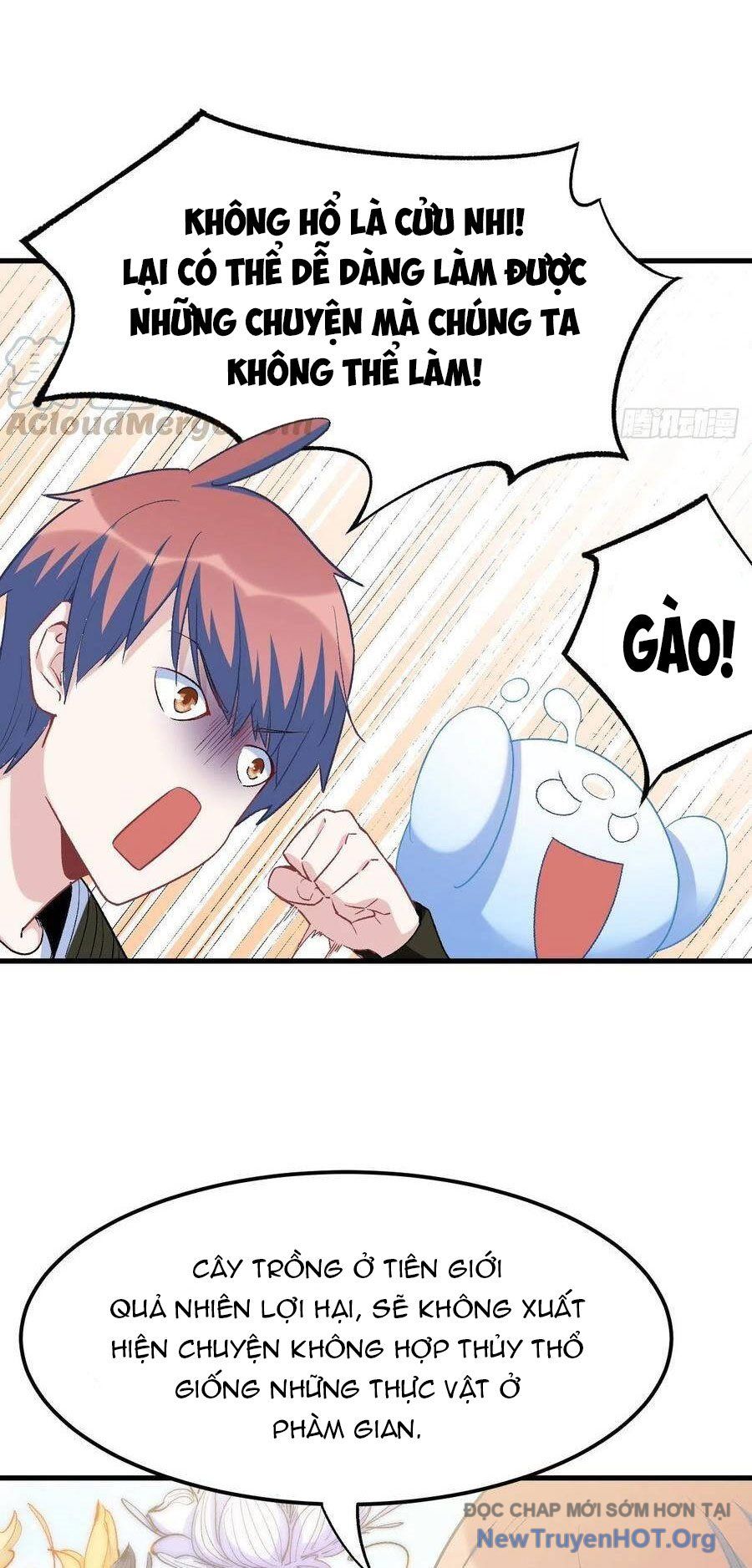 Hỏa Long Truyện Chapter 45 - Trang 2