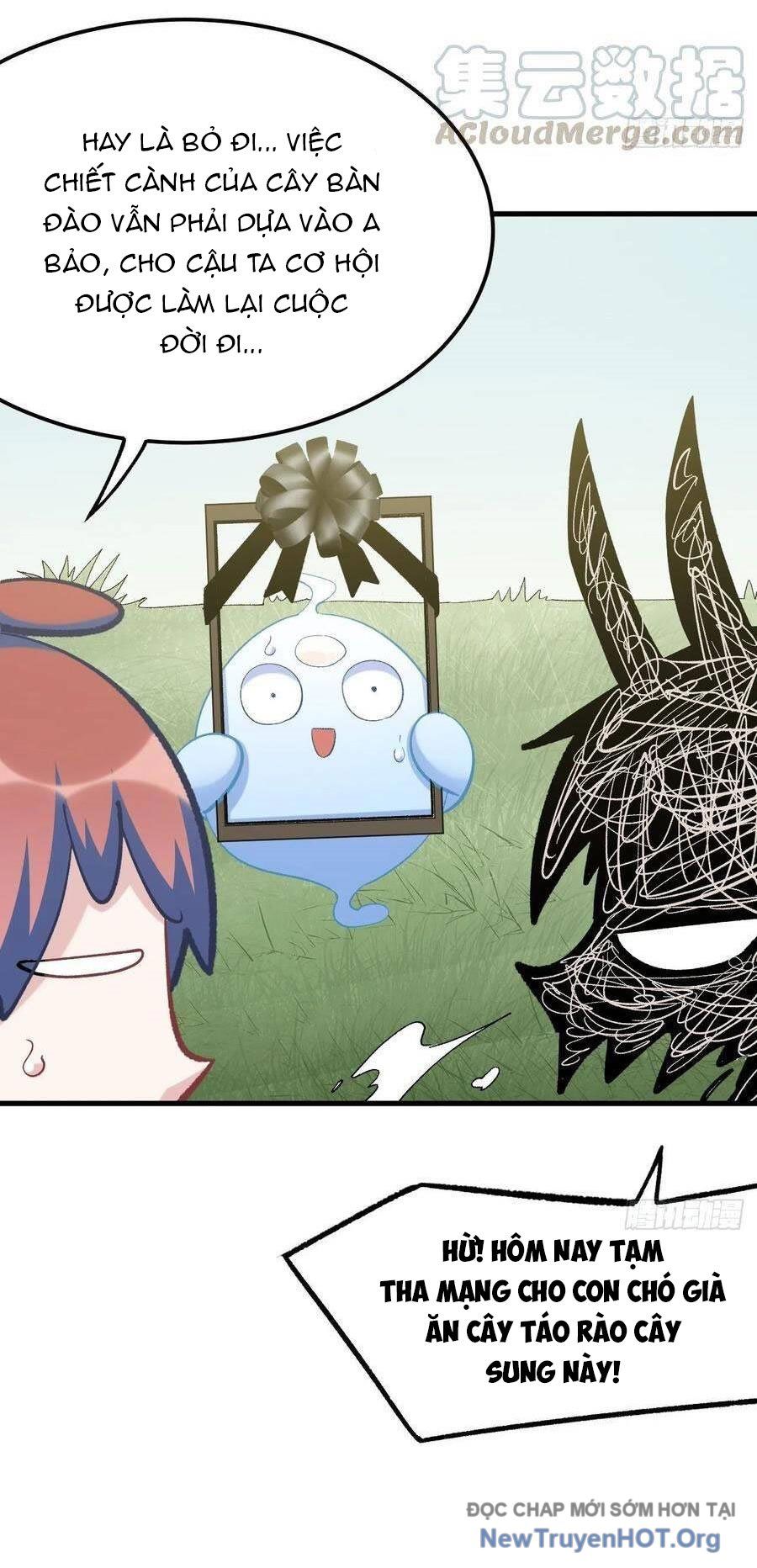 Hỏa Long Truyện Chapter 45 - Trang 2