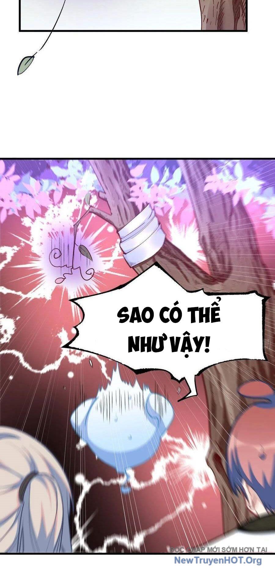 Hỏa Long Truyện Chapter 45 - Trang 2